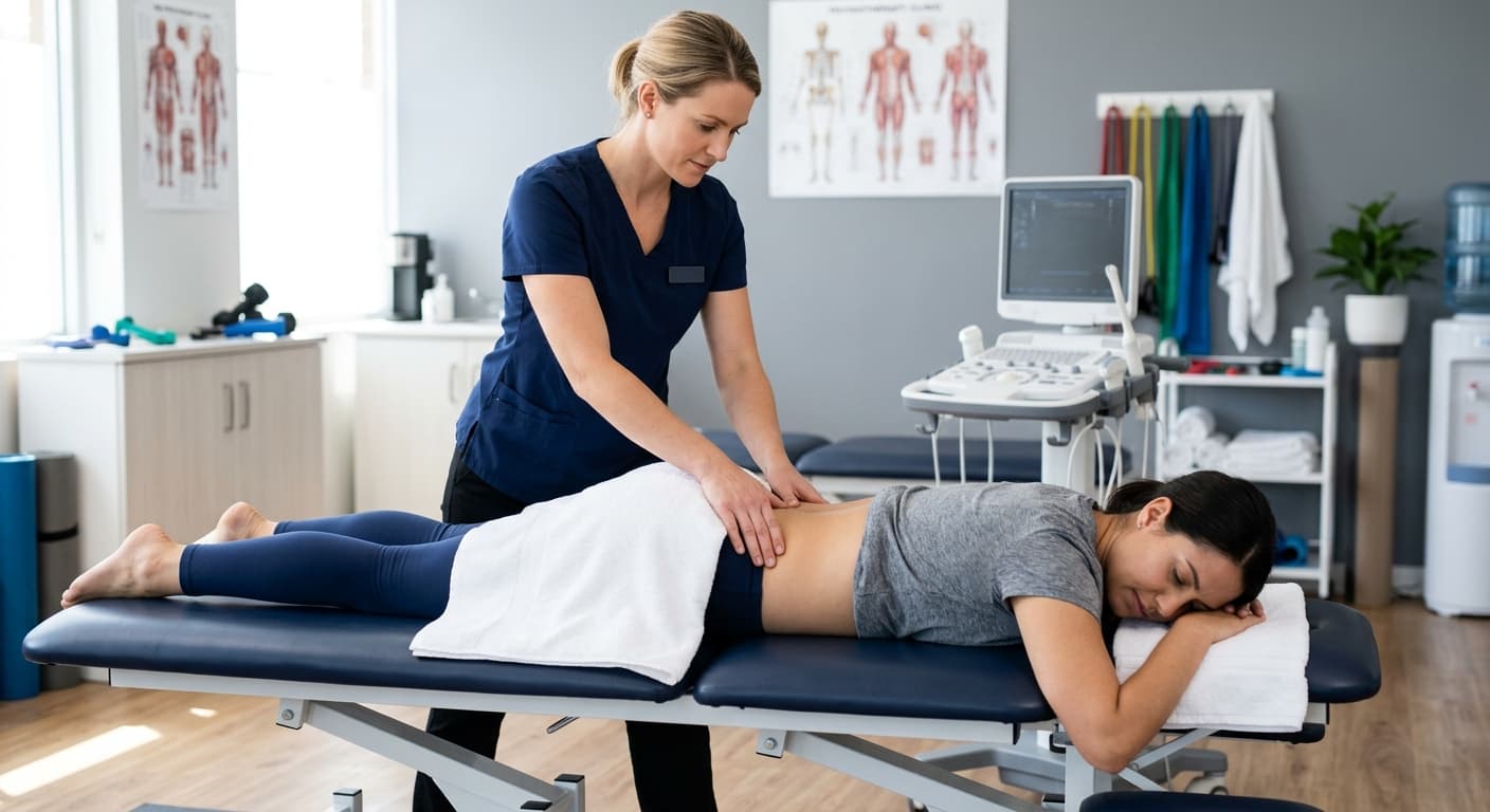 Bel Ağrısı Nedenleri ve Tedavi Yöntemleri: Uzman Görüşleri